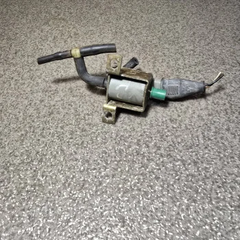 Клапан вакуумний Opel Vectra, Astra, Zafira, Corsa, Combo, Meriva 72097516