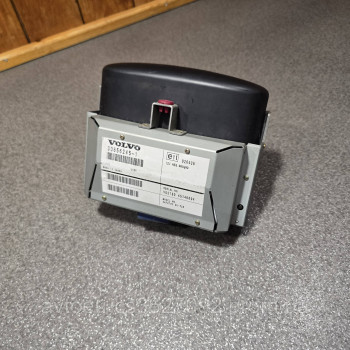 МОНІТОР ДИСПЛЕЙ GPS НАВІГАЦІЯ VOLVO XC90 1 30656245- 1 30656245-1