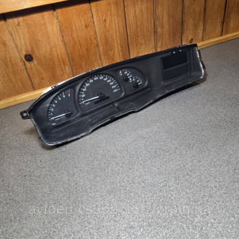 Щиток приладів Opel Vectra B, Опель Вектра Б. 09134517 LB