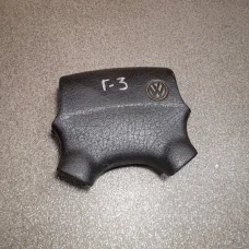 Купити Подушка безопасности руля, руля Airbag Volkswagen Golf 3,Vento (3A0880201) — магазин автозапчастин AutoDetal