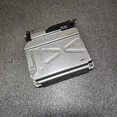 Купити Блок управления двигателем, компьютер AUDI A6 C5 8E0907411 88907411 — магазин автозапчастин AutoDetal