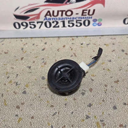 Купити Динамик-сигнальщик GM Opel Vectra, Astra, Zafira, Corsa, Combo, Meriva, Opel, Astra, Zafira, Vectra, Corsa 90379282 — магазин автозапчастин AutoDetal