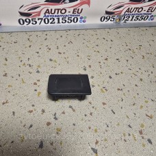 Купити Заглушка в консоли торпеды салона Volkswagen Golf 4, Bora, Фольксваген Гольф 4, Бора 1J0858180B — магазин автозапчастин AvtoEU