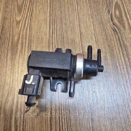 Купити Клапан управления турбиной 1.9tdi Volkswagen Golf 4, Passat 5, Skoda, Seat, Audi, Фольцваген, Ауди, Шкода, Сеат — магазин автозапчастин AvtoEU