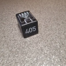 Купити Реле 405 (6X0906361) — магазин автозапчастин AutoDetal