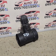 Купити Розходомір повітря ДМРВ GM Opel, Corsa, Combo, Meriva, Astra, Опель Корса, Комбо, Меріва 0280218031 Bosch — магазин автозапчастин AvtoEU