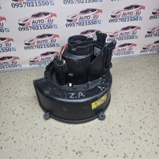 Купити Моторчик вентилятора отопителя Opel Astra G, Zafira A, Опель Зафира А, Астра G 90437893 9002249 — магазин автозапчастин AvtoEU