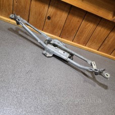 Купити Трапеция стеклоочистителей в сборе VAG Volkswagen Passat B5, Audi A4 B5, Seat, Фольксваген Пассат Б5, Ауди Сеат — магазин автозапчастин AvtoEU