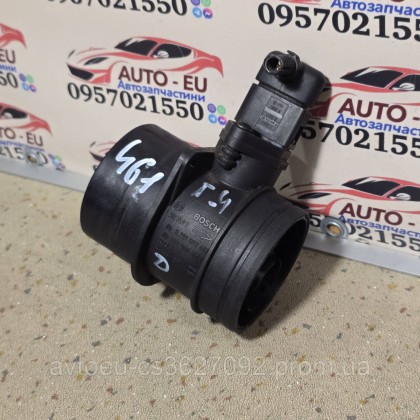 Купити 074906461B 0281002461 ДМРВ, разходомер воздуха 1.9tdi, 2.0tdi VAG Volkswagen, Skoda Octavia, Seat, Audi, Фольцваген, Шоко, Сеат — магазин автозапчастин AvtoEU