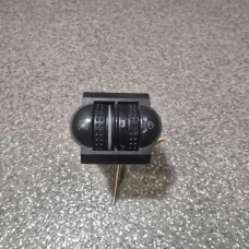 Купити Кнопка Коректора Фар Volkswagen Passat B5 3B0941333C — магазин автозапчастин AvtoEU