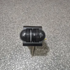 Купити Кнопка Коректора Фар Volkswagen Passat B5 3B0941333C — магазин автозапчастин AvtoEU
