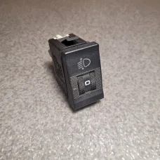 Купити Кнопка корректор фар Audi 80B3, 80B4, 100 (8A0941301) — магазин автозапчастин AvtoEU