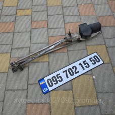 Купити Трапеция дворников в сборе Ford Focus mk1, Форд Фокус мк1 XS4117504AH XS4117508BA — магазин автозапчастин AvtoEU