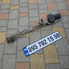 Купити Трапеция дворников в сборе Ford Focus mk1, Форд Фокус мк1 XS4117504AH XS4117508BA — магазин автозапчастин AvtoEU