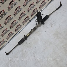Купити Рулевая рейка Skoda Fabia, Volkswagen Polo, Seat Cordoba, Ibiza, Шкода Фабия, Поло, Кордоба, Ибица 6Q143055N 6Q1423055K — магазин автозапчастин AvtoEU