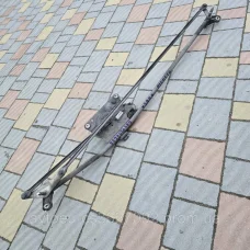 Купити Трапеция дворников в сборе Citroën Xsara Picasso, Ситроен Хсара Пикассо 3397020489 Bosch — магазин автозапчастин AvtoEU