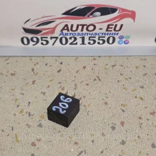 Купити Реле света фар и винилятора Daewoo Lanos, GM, Дево Ланос, Опель 90229206 — магазин автозапчастин AutoDetal
