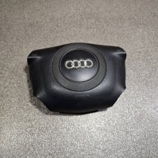 Купити Подушка безопасности руля, рулевого колеса Airbag Audi A4 (4B0880201AD) — магазин автозапчастин AvtoEU