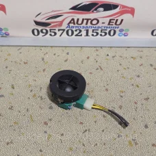 Купити Звуковой сигнализатор GM Opel Vectra, Astra, Zafira, Corsa, Combo, Meriva, Опель, Астра, Зафира, Вектра, Корса 90520836 — магазин автозапчастин AutoDetal