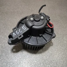 Купити Моторчик печки вентилятора Audi A6C5, Ауди А6С6 4B1820021B Bosch — магазин автозапчастин AvtoEU