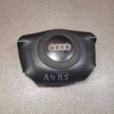 Купити Подушка безопасности руля Airbag Audi A4 B5 (4B0880201) — магазин автозапчастин AvtoEU