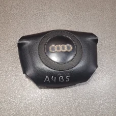 Купити Подушка безопасности руля Airbag Audi A4 B5 (4B0880201) — магазин автозапчастин AvtoEU
