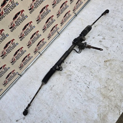 Купити Рулевая рейка Ford Focus 1, Connect, Форд Фокус мк1, Коннектор 98-04r 34011767 — магазин автозапчастин AvtoEU