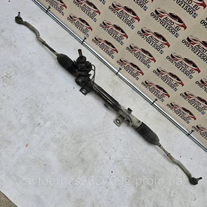 Купити Рулевая рейка Renault Laguna 2, Рено Лагуна 2 8200023082 7711134569 — магазин автозапчастин AutoDetal