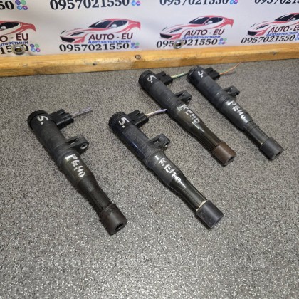 Купити Катушка зажигания, модуль Renault Scenic, Magene, Laguna, Clio, Рено Клио, Лагуна, Сценик 7700107177 — магазин автозапчастин AvtoEU