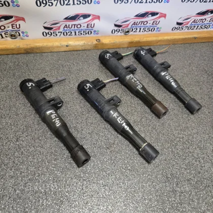 Купити Катушка зажигания, модуль Renault Scenic, Magene, Laguna, Clio, Рено Клио, Лагуна, Сценик 7700107177 — магазин автозапчастин AutoDetal