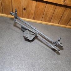 Купити Трапеция стеклоочистителей в сборе Citroën C5, Ситроэн Ц5 01-08r. 9632671180 — магазин автозапчастин AvtoEU