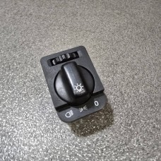 Купити Выключатель фар Opel Astra F, Vectra A, Corsa B, Опель Астра F, Вектра A, Корса B 90481764 — магазин автозапчастин AvtoEU