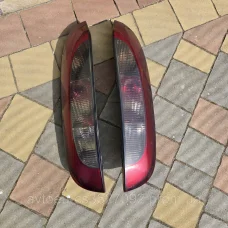 Купити Задние стоп-сигналы с платами Opel Corsa C, Опель Корса Ц 09114336 09114337 — магазин автозапчастин AvtoEU