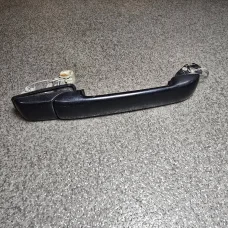Купити Ручка двери внешняя Volkswagen Golf 3, Фольксваген Гольф 3 1H0837209 — магазин автозапчастин AvtoEU