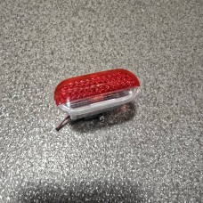 Купити Плафон подсветки дверей Volkswagen Golf 4, Bora, Passat 5, Audi A3, Skoda Octavia A5 1J0947411B — магазин автозапчастин AvtoEU