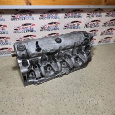 Купити Головка двигателя 1.9cdi F9K, F9A, F9Q Renault Trafic, Scenic, Laguna, Vivaro, Primastar, Volvo, Рено Трафик, Сценик, Виваро — магазин автозапчастин AvtoEU