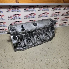 Купити Головка двигателя 1.9cdi F9K, F9A, F9Q Renault Trafic, Scenic, Laguna, Vivaro, Primastar, Volvo, Рено Трафик, Сценик, Виваро — магазин автозапчастин AvtoEU