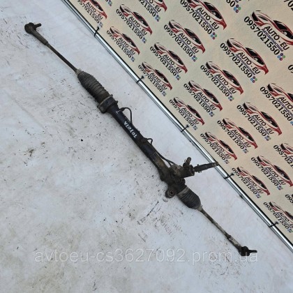Купити Рулевая рейка Toyota Yaris Verso 1999-2005 Тойота Ярис Версо Koyo 4425052010 — магазин автозапчастин AvtoEU