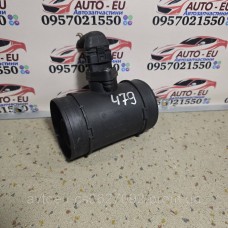 Купити 24437503 Расходомер воздуха 2.0 DTI 2.2 DTI Opel Zafira Vectra C Astra, Опель Зафира, Астра — магазин автозапчастин AvtoEU