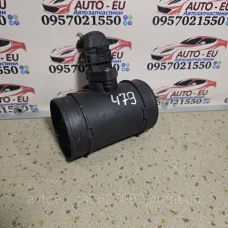 Купити 24437503 Расходомер воздуха 2.0 DTI 2.2 DTI Opel Zafira Vectra C Astra, Опель Зафира, Астра — магазин автозапчастин AvtoEU