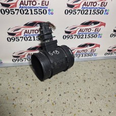 Купити Расходомер воздуха ДМРВ 1.7 Opel Astra G, Zafira B, Vectra, Орель Астра, Зафира А, Вектра 0281002618 — магазин автозапчастин AvtoEU