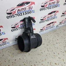 Купити Расходомер воздуха ДМРВ VAG, Volkswagen, Seat, Audi, Skoda, Фольксваген, Ауди, Шкода, Сеат 0280218002 — магазин автозапчастин AvtoEU