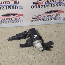 Купити Клапан управления турбиной Volkswagen, Audi, Skoda, Seat, Sarah 1.9 TDI 1H0906627 — магазин автозапчастин AvtoEU