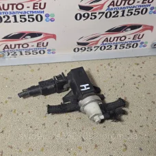 Купити Клапан управления турбиной Volkswagen, Audi, Skoda, Seat, Sarah 1.9 TDI 1H0906627 — магазин автозапчастин AvtoEU