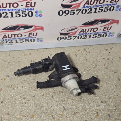 Купити Клапан управления турбиной Volkswagen, Audi, Skoda, Seat, Sarah 1.9 TDI 1H0906627 — магазин автозапчастин AvtoEU