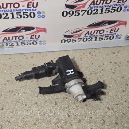 Купити Клапан управления турбиной Volkswagen, Audi, Skoda, Seat, Sarah 1.9 TDI 1H0906627 — магазин автозапчастин AutoDetal