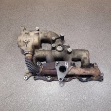 Купити Коллекторы к 1.9cdi двигателю Renault Magene 2,Scenic, Laguna, Volvo (8200145096) — магазин автозапчастин AvtoEU