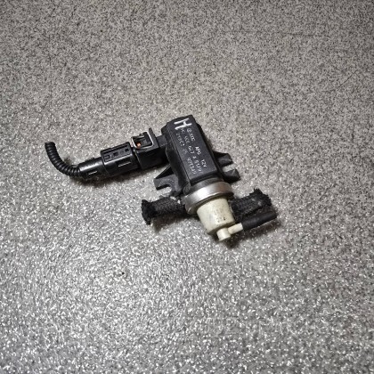 Купити Клапан управления турбиной 1.9tdi Volkswagen, Audi, Skoda, Seat, Фольксваген, Ауди, Шкода, Сеат 1H0906627A — магазин автозапчастин AvtoEU
