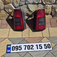 Купити Задние фонари стопы с платами Peugeot Partner, Citroën Berlingo, Пежо Партер, Ситроен Берлинго — магазин автозапчастин AvtoEU