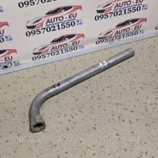 Купити Ключ баллонный на 17 VAG Volkswagen, Skoda, Seat, Audi, Фольцваген, Ауди, Шаль, Сеат 4D0012219A — магазин автозапчастин AvtoEU